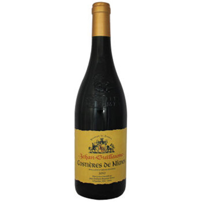 杰拉米尼姆红葡萄酒