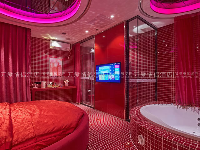 淮河步行街店-醉酒美人 515-1