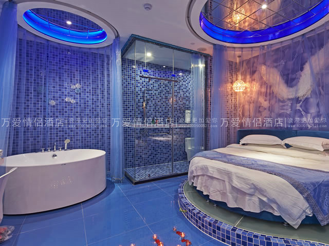 淮河步行街店-爱情天使 520-1