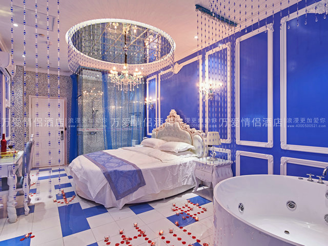 淮河步行街店-凝爱 602-1