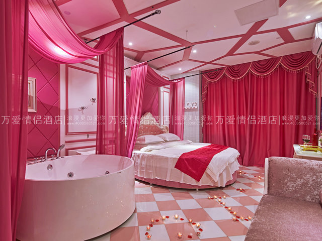 淮河步行街店-星梦缘 607-1