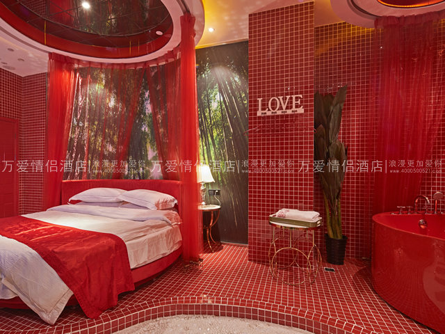 淮河步行街店-仲夏夜之梦 509-1