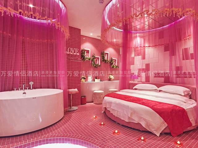 淮河步行街店-一见钟情 508-1