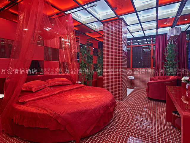 淮河步行街店-一千零一夜 519-1