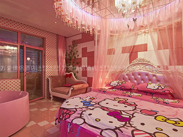 淮河步行街店-萌萌爱 616-1