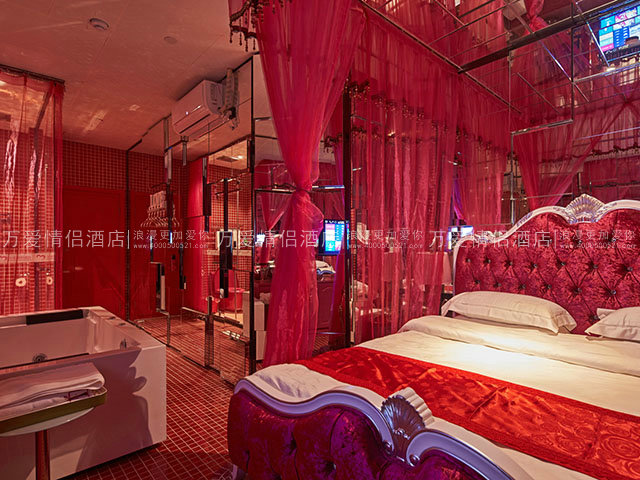 淮河步行街店-巴黎甜心 620-1