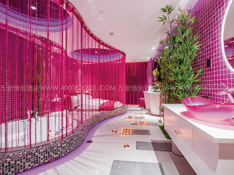 裕华万达店-长相思 406-1