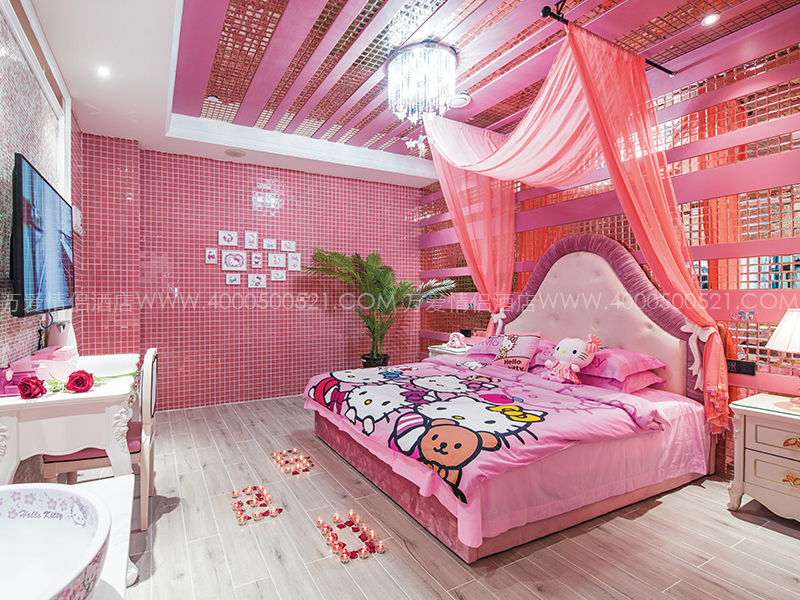 裕华万达店-情有独钟 407-1