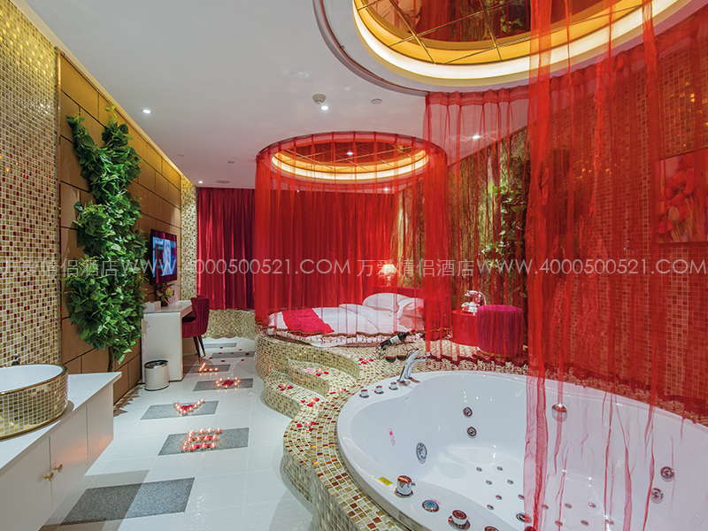 裕华万达店-一米阳光 409-1