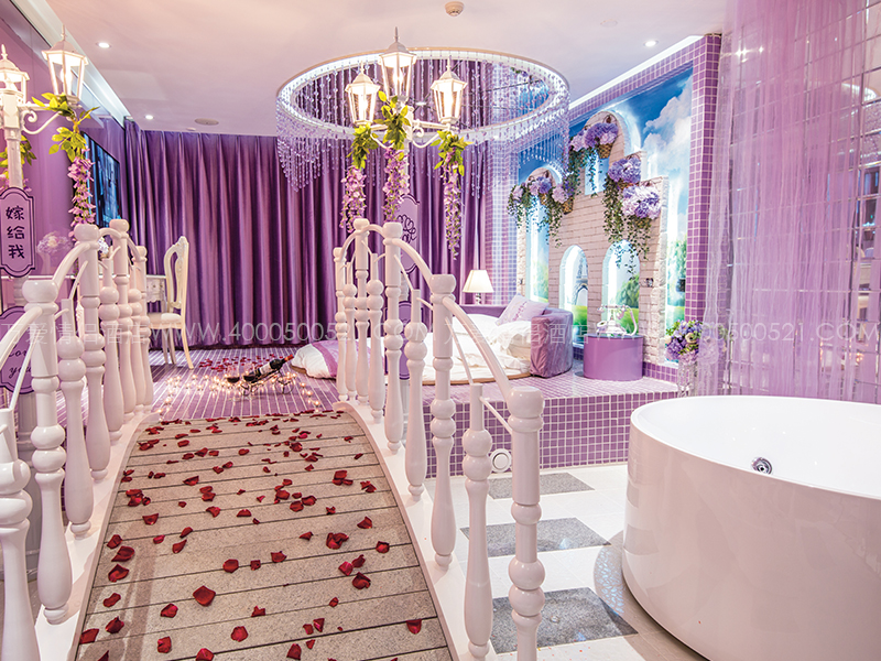 裕华万达店-仙境之桥 410-1