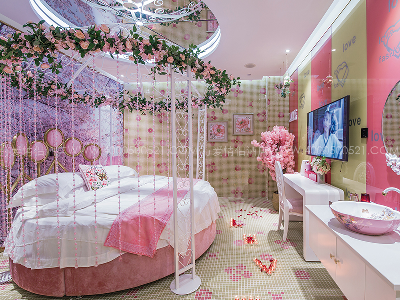 裕华万达店-爱情花园 412-1