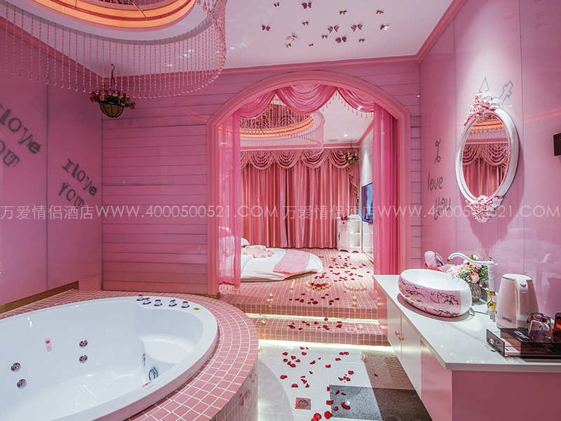 裕华万达店-甜蜜蜜 413-1