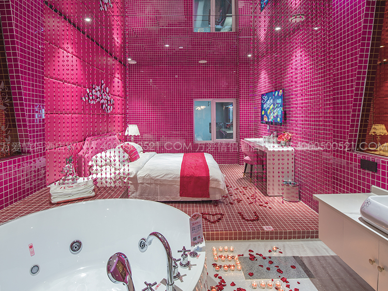 裕华万达店-梦中小筑 415-1