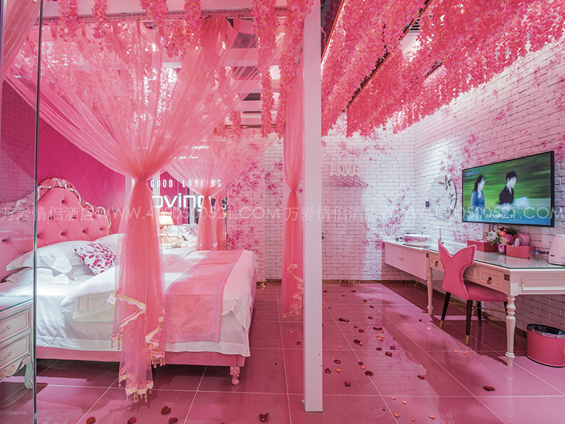 裕华万达店-真爱之吻 416-1