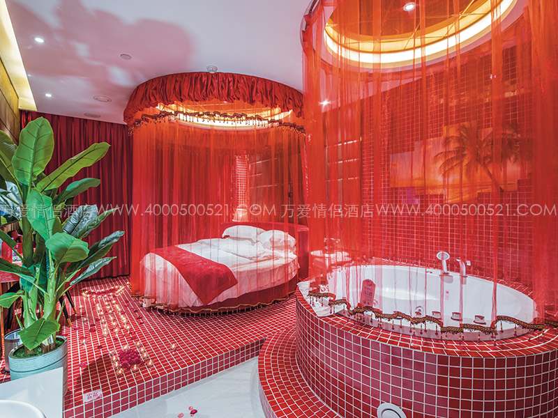 裕华万达店-浓情蜜意 425-1