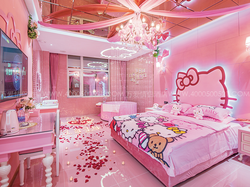 裕华万达店-奇妙之吻 431-1