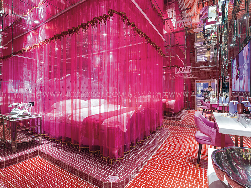 裕华万达店-摩登日记 435-1