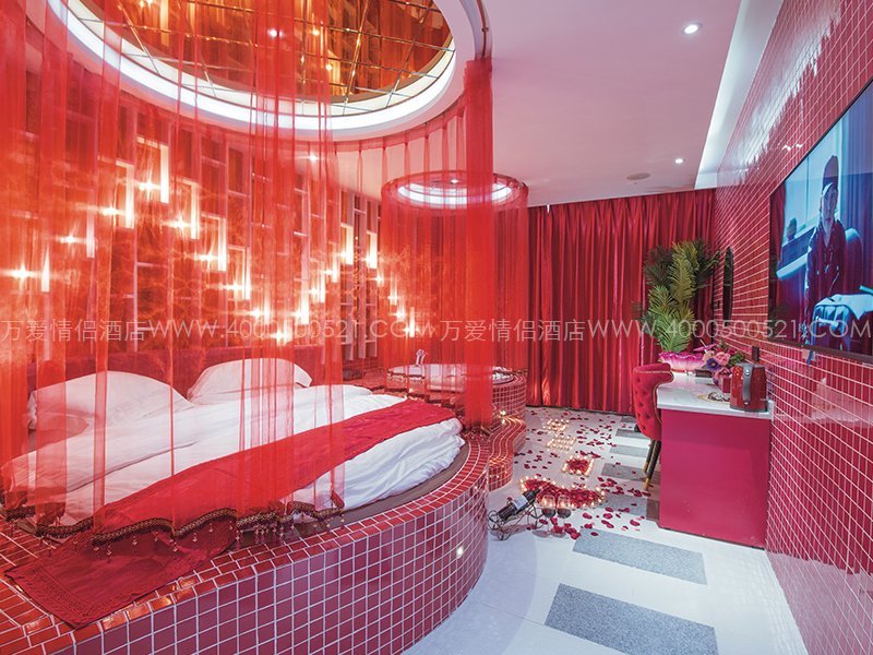 裕华万达店-梦幻旅程 439-1