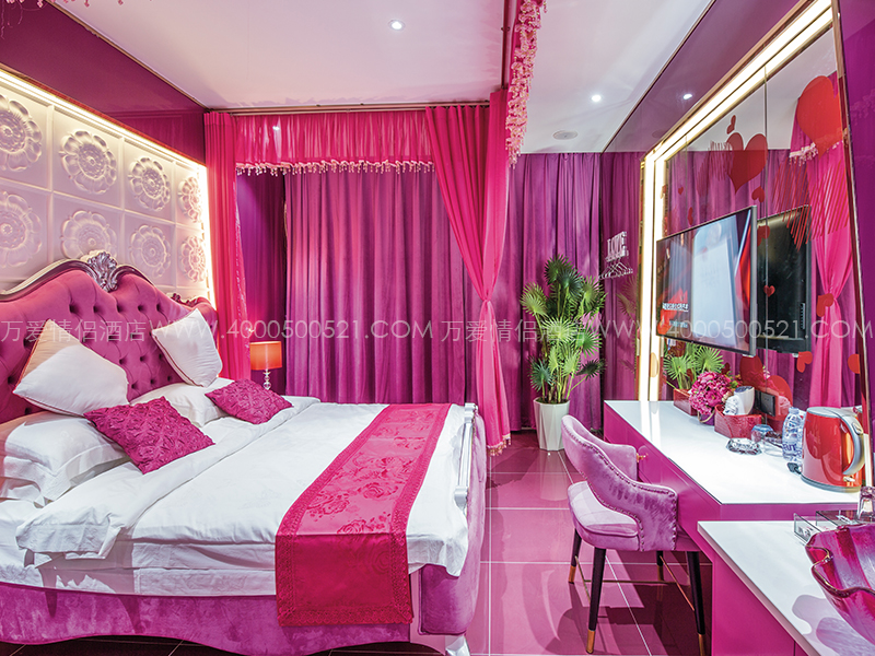 裕华万达店-佳期如梦 442-1