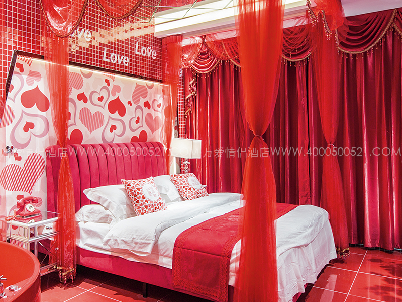 裕华万达店-爱之物语 402-2