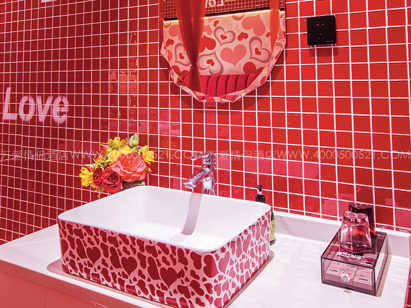 裕华万达店-爱之物语 402-3