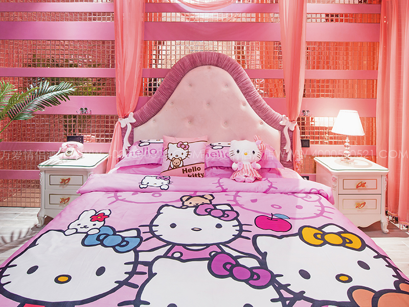 裕华万达店-情有独钟 407-2