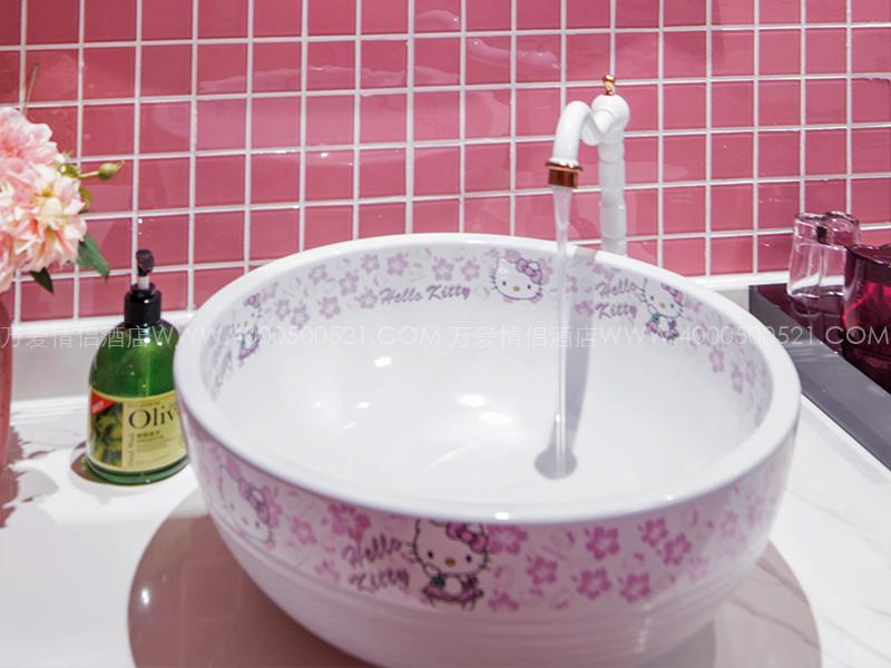 裕华万达店-情有独钟 407-3