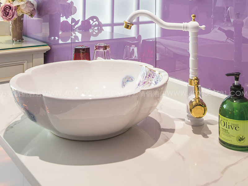 裕华万达店-丁香恋歌 408-3