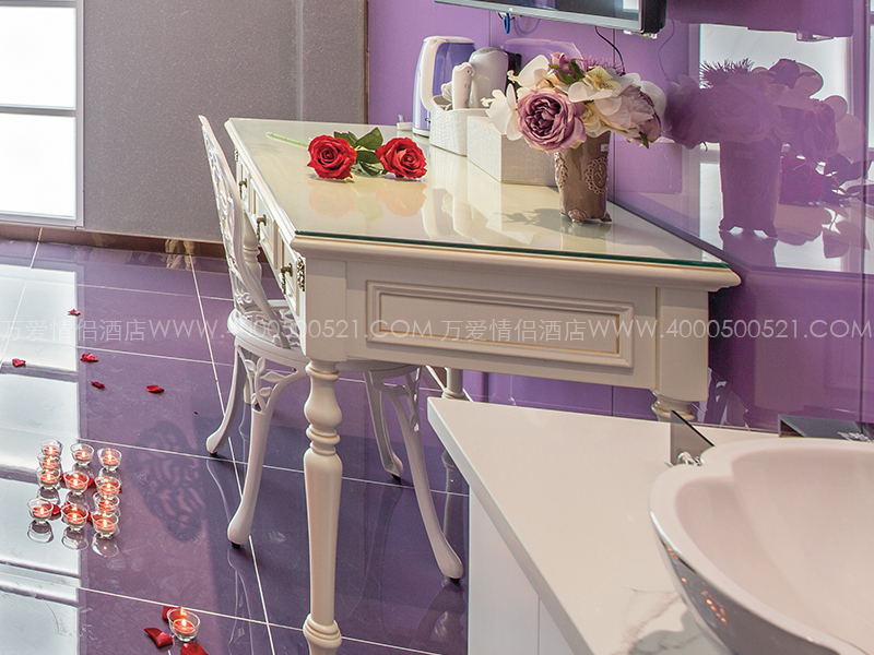 裕华万达店-丁香恋歌 408-4