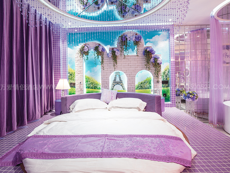 裕华万达店-仙境之桥 410-2