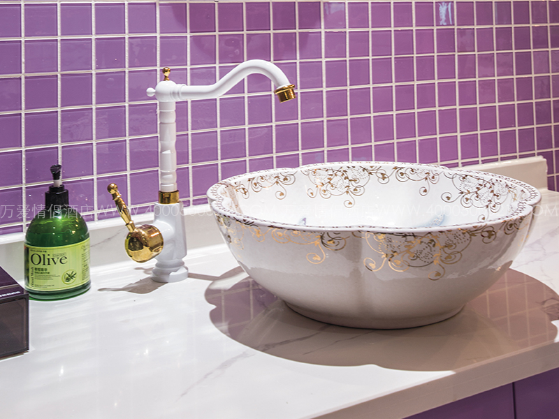 裕华万达店-仙境之桥 410-3