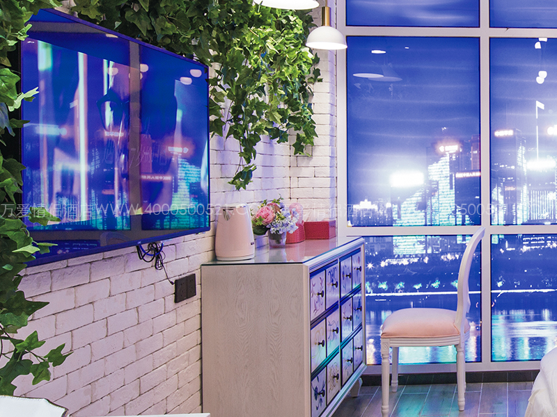 裕华万达店-思慕甜心 411-3