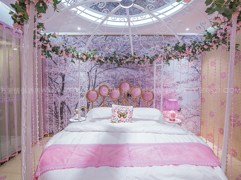 裕华万达店-爱情花园 412-2