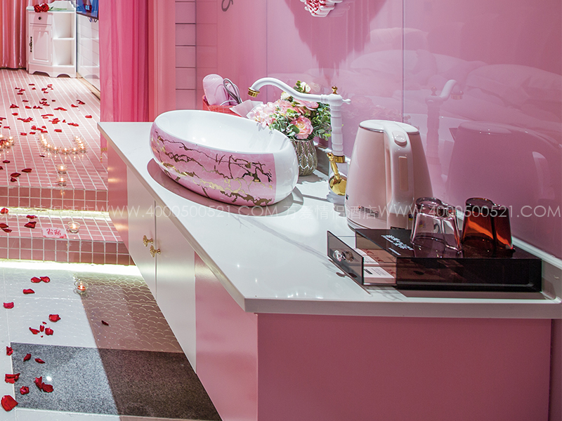 裕华万达店-甜蜜蜜 413-3