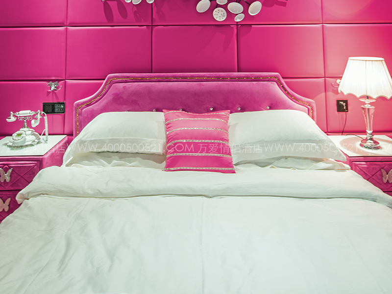 裕华万达店-梦中小筑 415-2