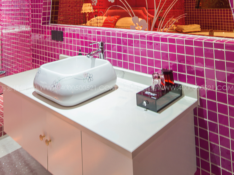 裕华万达店-梦中小筑 415-3