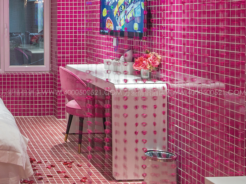 裕华万达店-梦中小筑 415-4