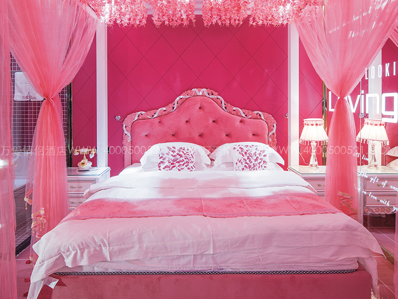 裕华万达店-真爱之吻 416-2