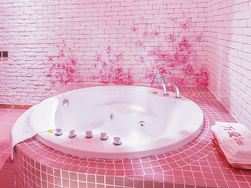 裕华万达店-真爱之吻 416-3