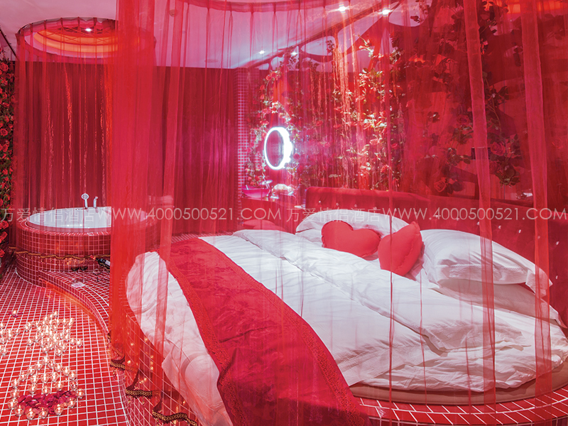 裕华万达店-玫瑰情缘 418-2