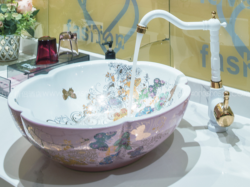 裕华万达店-城堡爱情 421-4