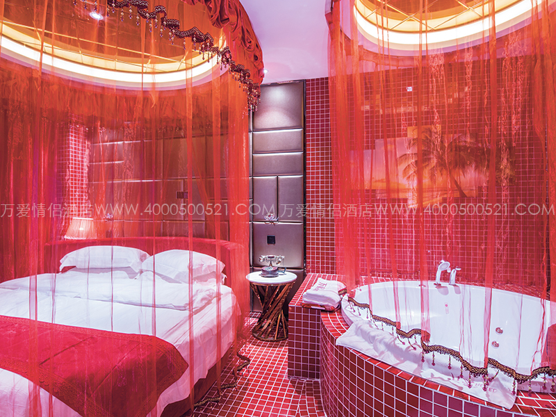 裕华万达店-浓情蜜意 425-2