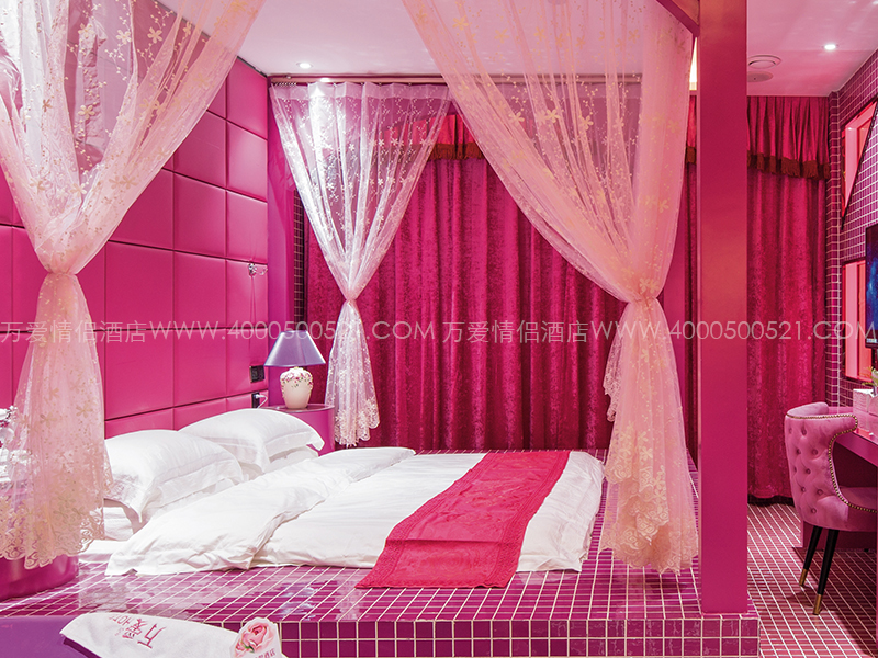 裕华万达店-浪漫满屋 429-2