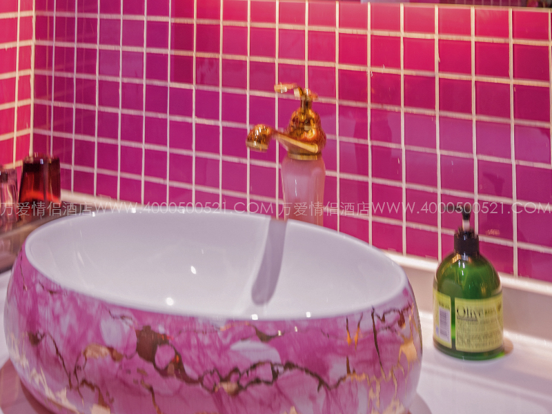 裕华万达店-浪漫满屋 429-3