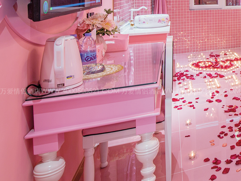 裕华万达店-奇妙之吻 431-3