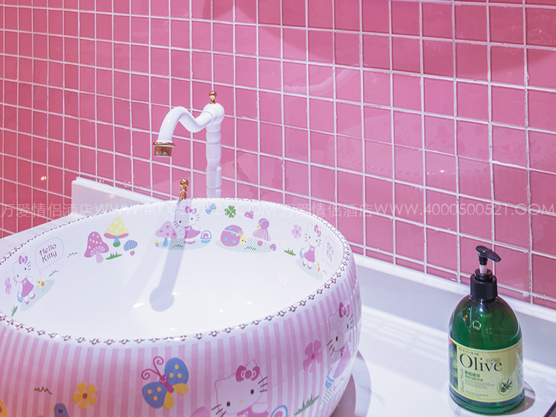 裕华万达店-奇妙之吻 431-4