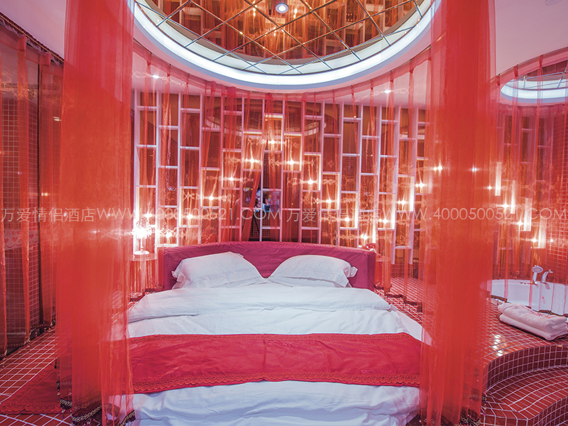 裕华万达店-梦幻旅程 439-2