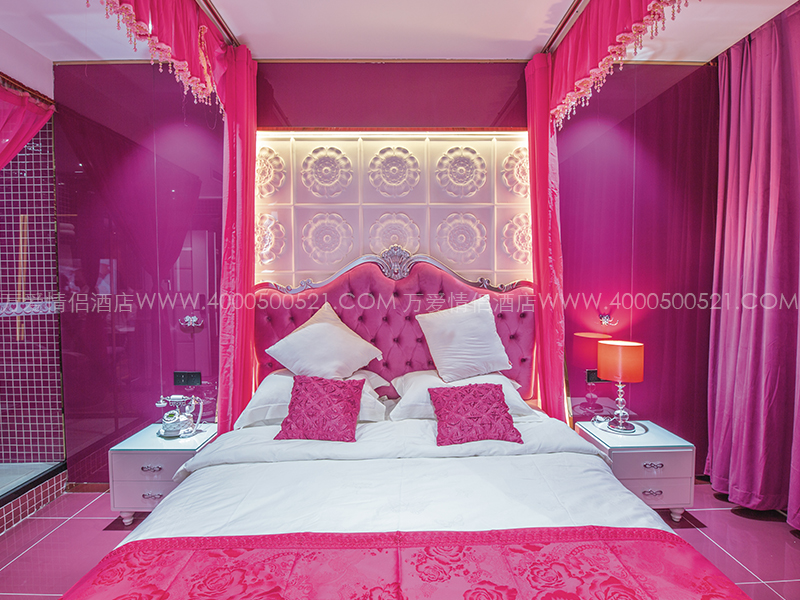 裕华万达店-佳期如梦 442-2