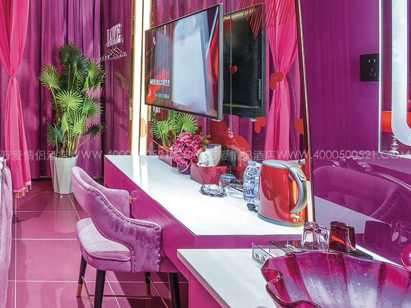 裕华万达店-佳期如梦 442-3