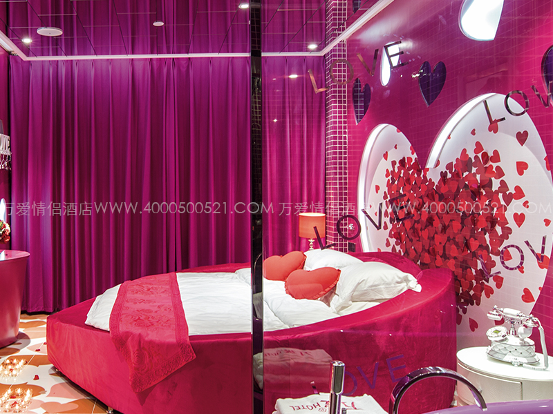 裕华万达店-心心相印 437-2